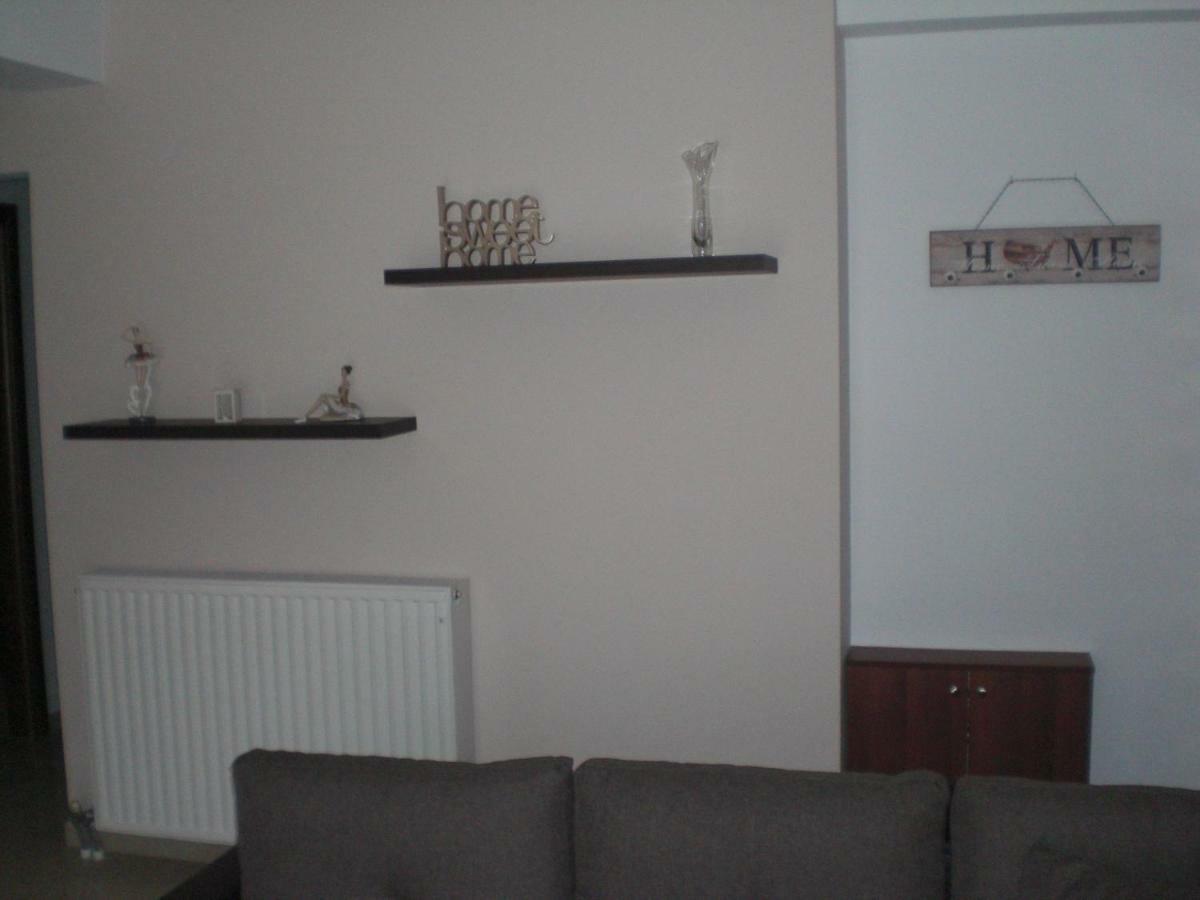 Ferienwohnung Διαμερισμα Στο Λιτοχωρο Με Εκπληκτικη Θεα Litochoro Exterior foto