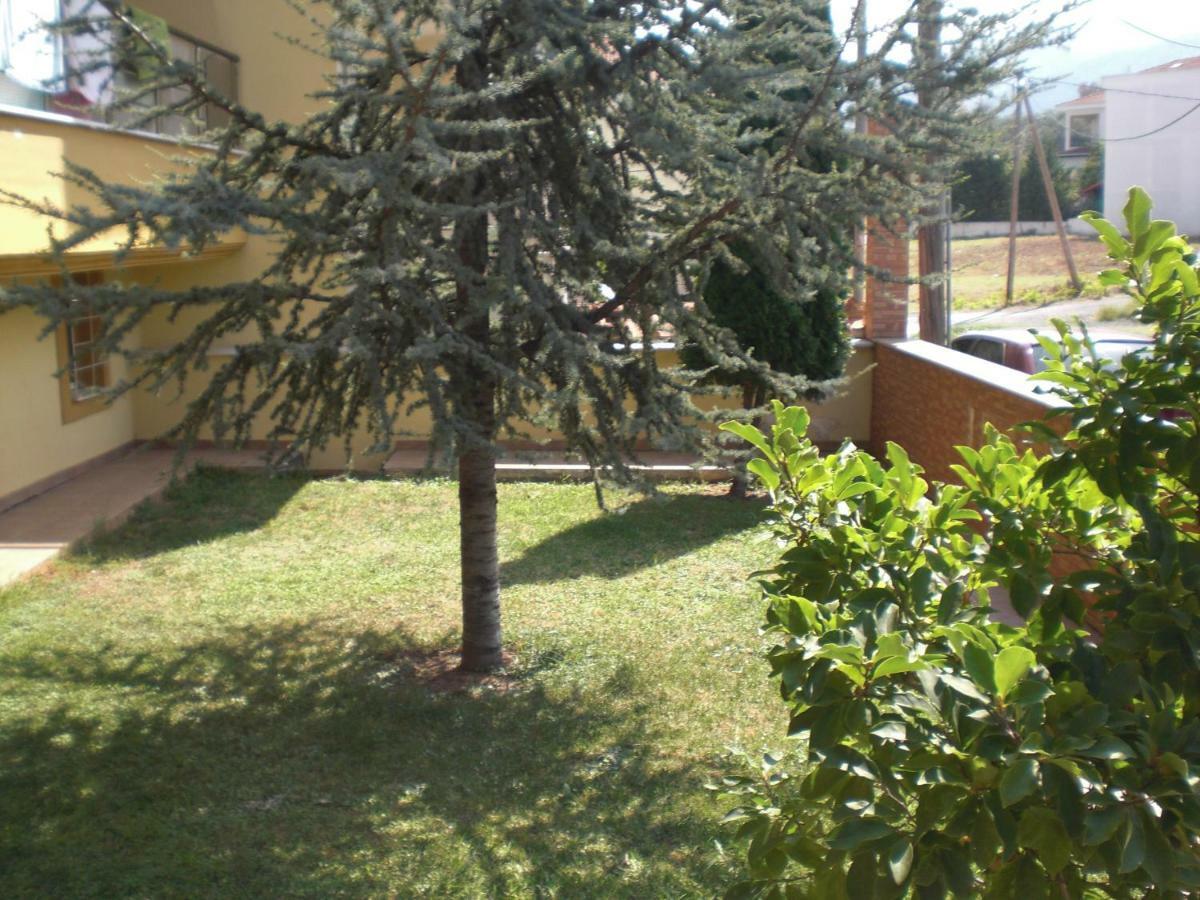 Ferienwohnung Διαμερισμα Στο Λιτοχωρο Με Εκπληκτικη Θεα Litochoro Exterior foto